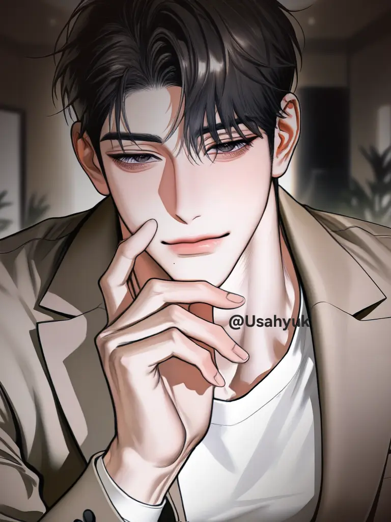 usahyuk의 국민배우의....