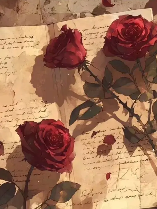 Stellalivelover의 ♧라더 라이벌♧