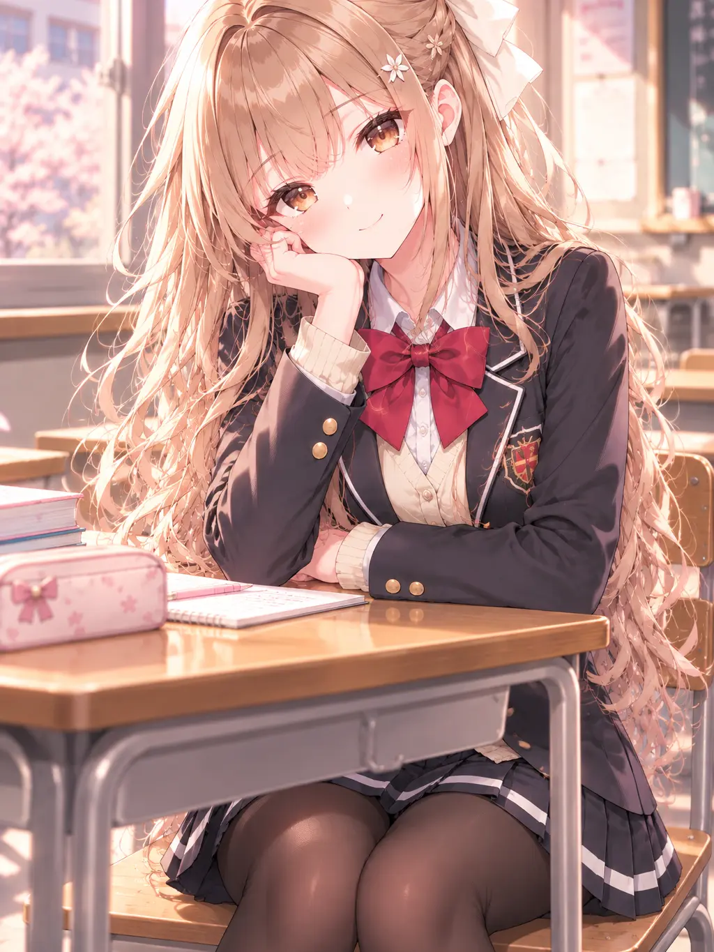 BluntBooth5195의 ゆるふわ彼女がネトラレた！？