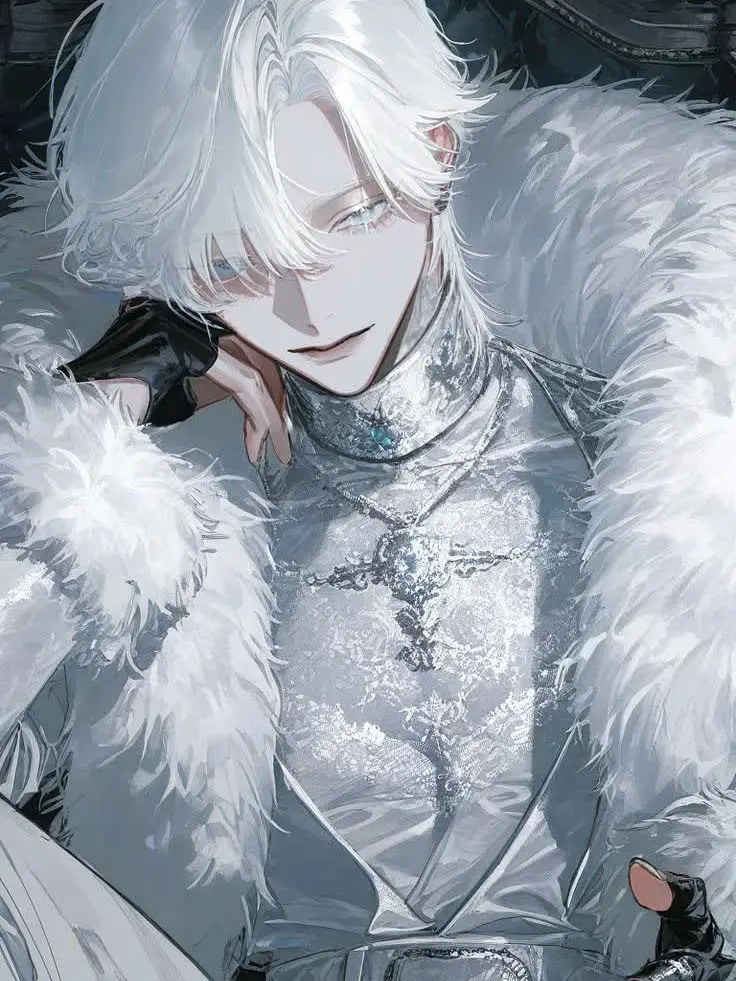 chocolate8819의 Lucas Frostborn