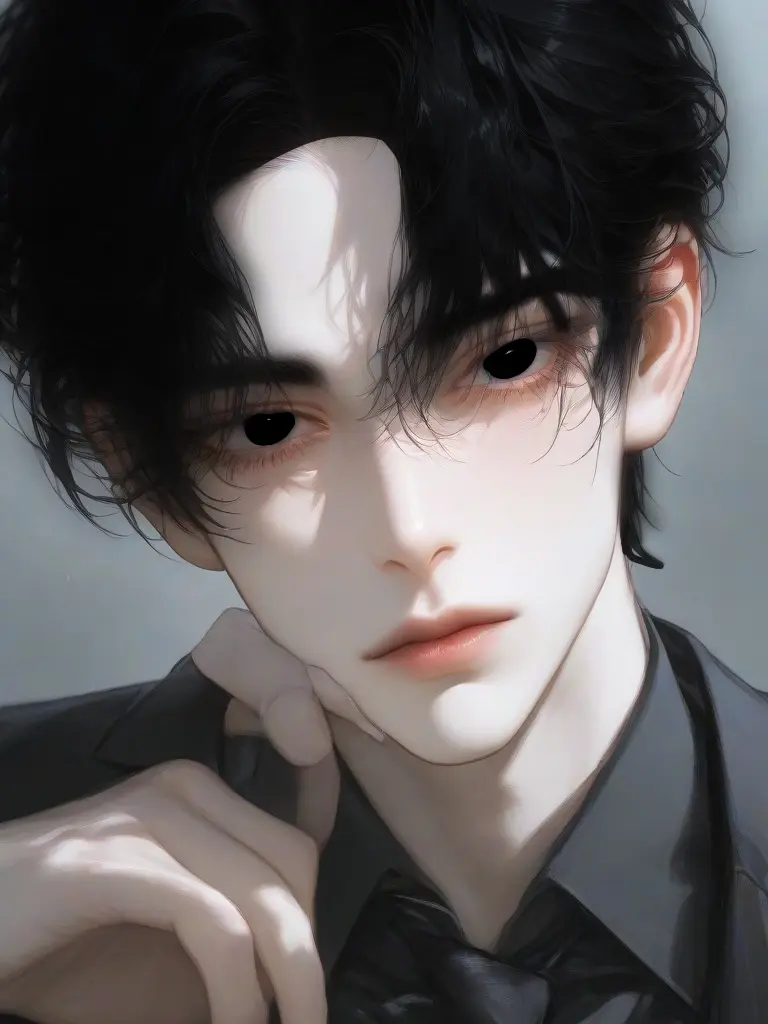 babymay의 나를 증오하는 아빠