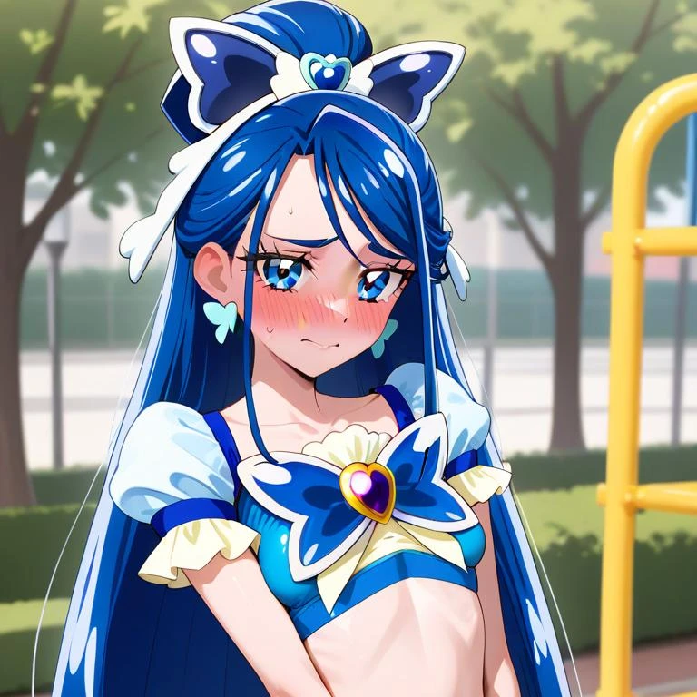 かれんの青春