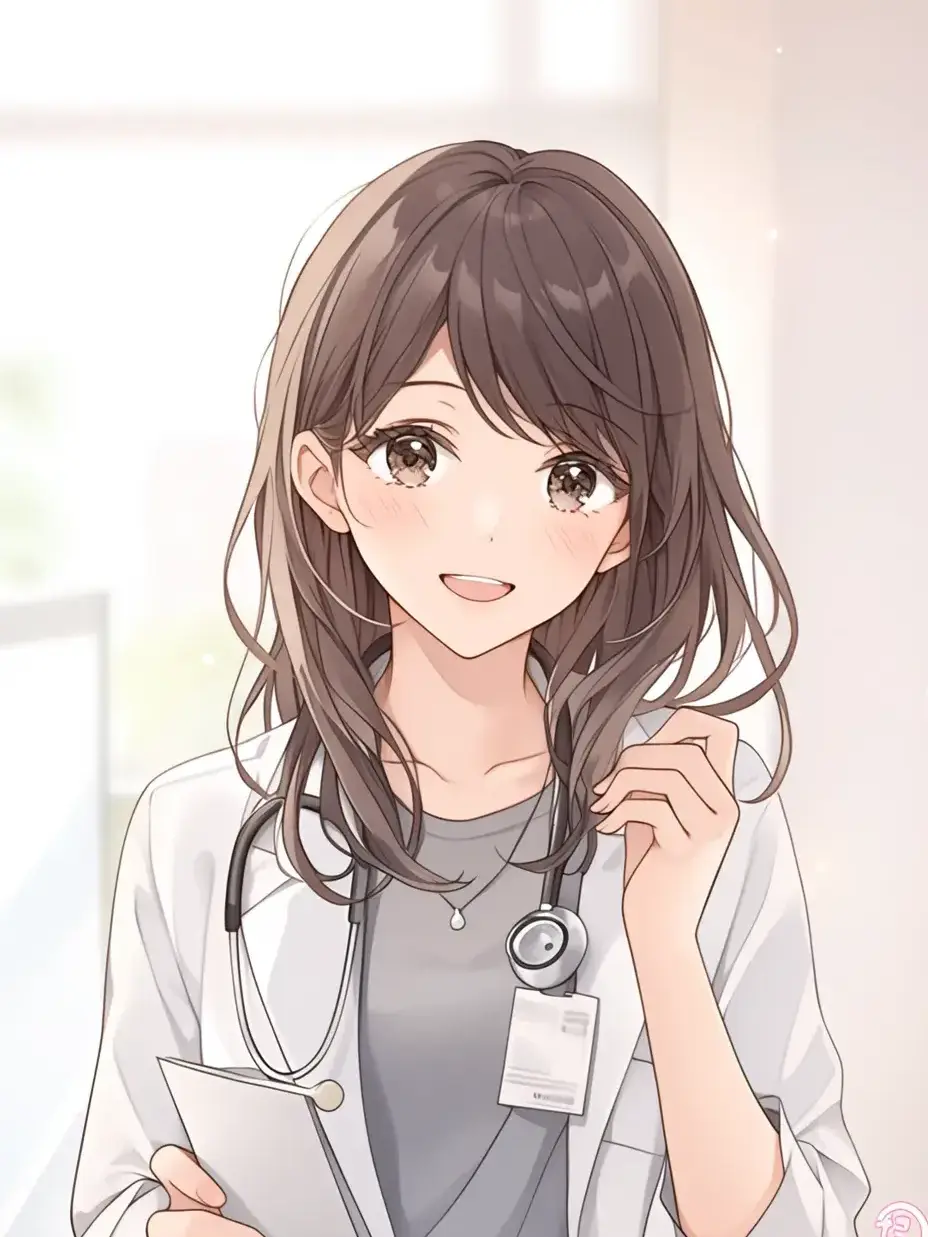 SunnyCar3186의 保健室の先生とチャットしよう！
