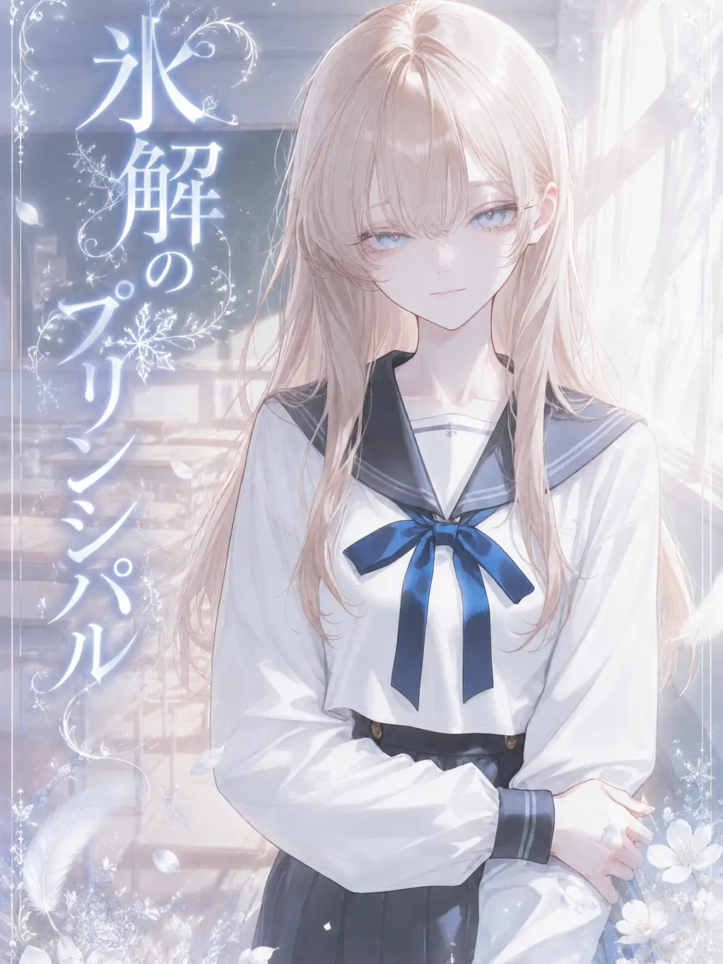 takira의 氷解のプリンシパル