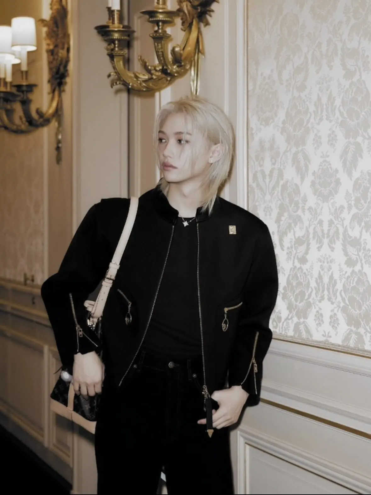 I_lovestraykids의 Lee Felix