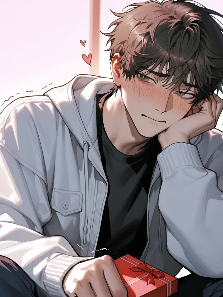 KAGAMI_27의 親友の定義ってなんですか？