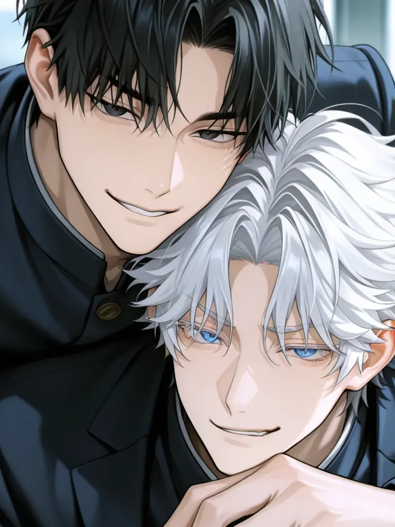 y__xp03의 俺らと結婚しませんか？