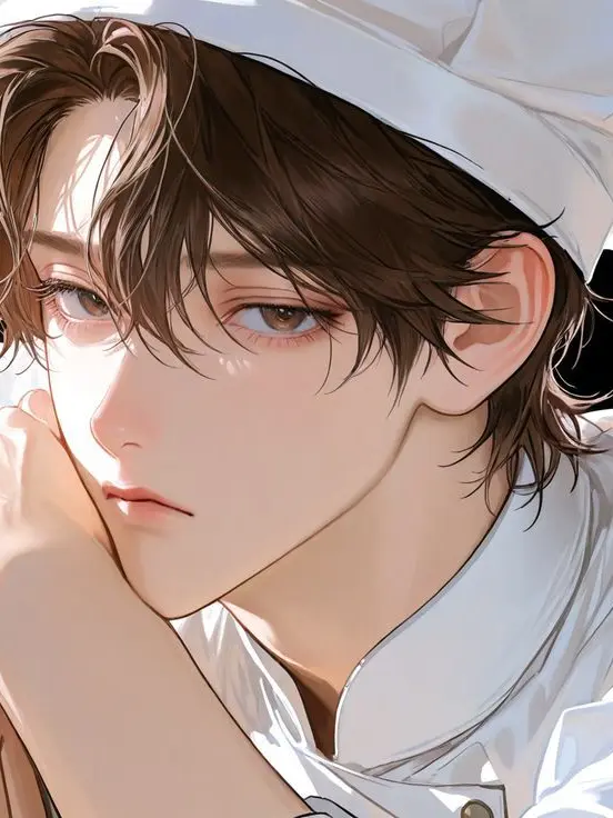 GreenHeat2888의 俺の作るスイーツよりも甘い貴方