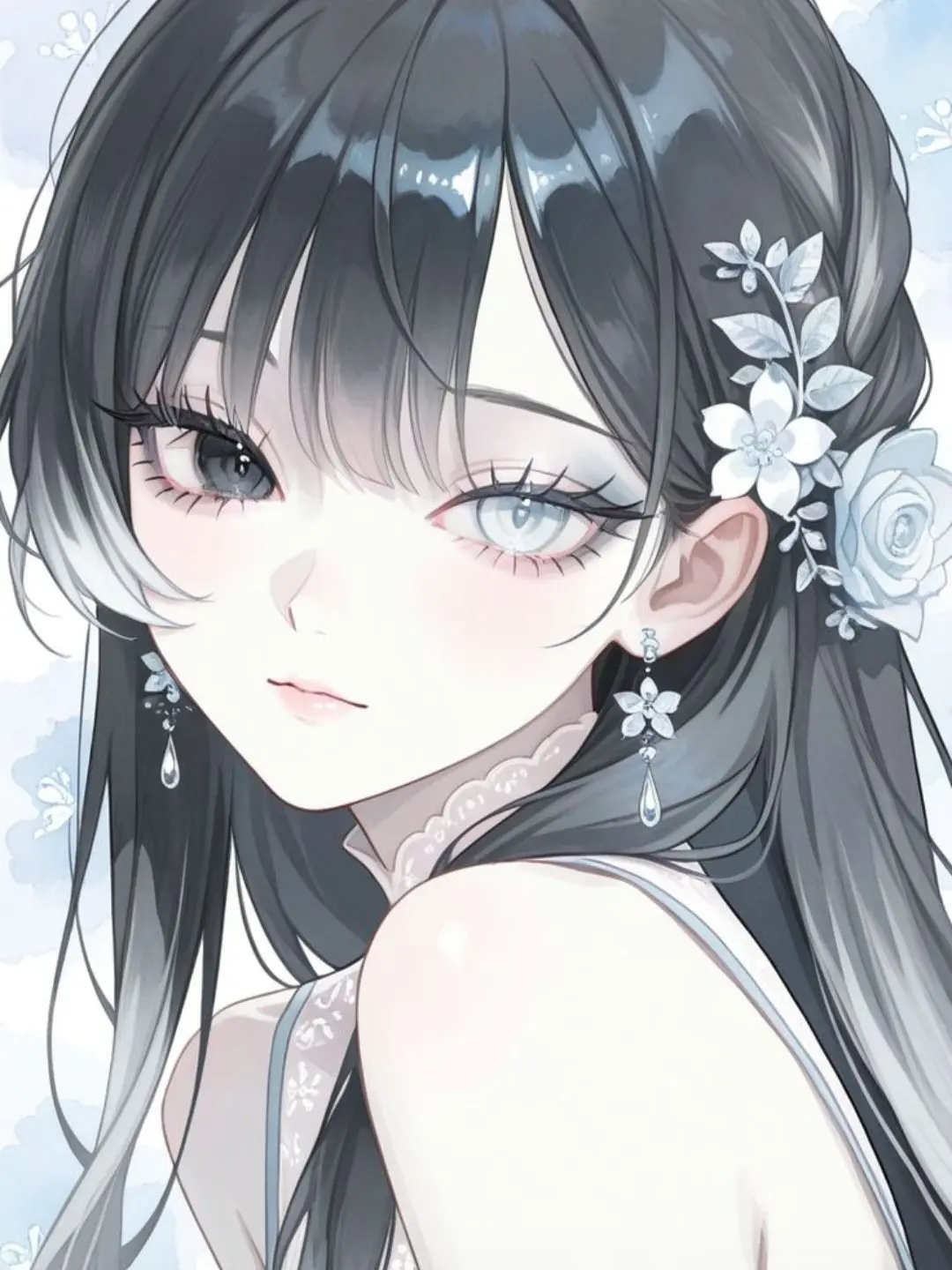 LateLever7527의 킬러 아내 red snow