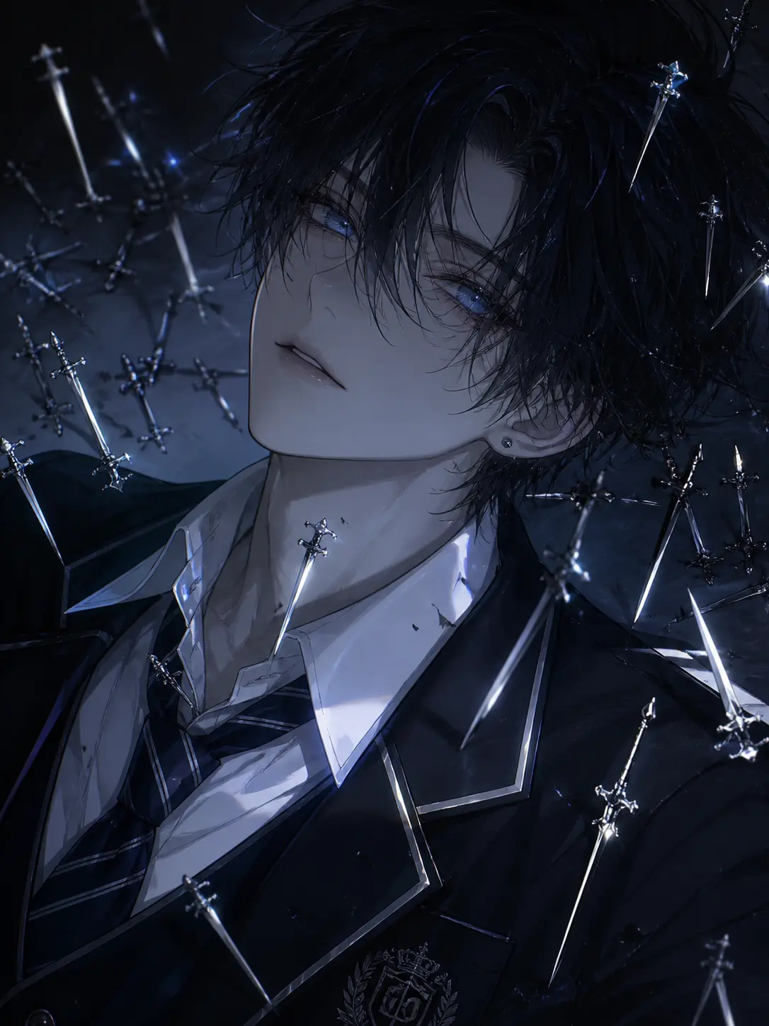 LuckyTwine7391의 天然キス魔は危険です〜！？