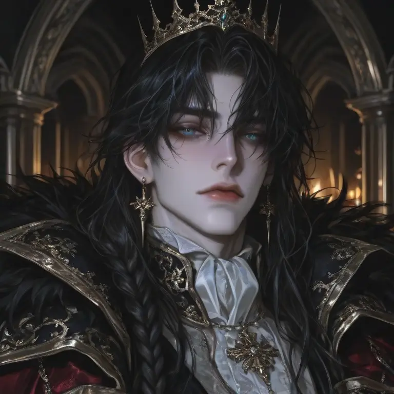 Chacha826.의 ─冷酷皇帝に嫁いだ―異国の姫―