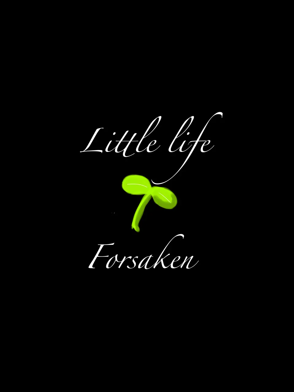 5pika_mimi의 獣人のforsaken