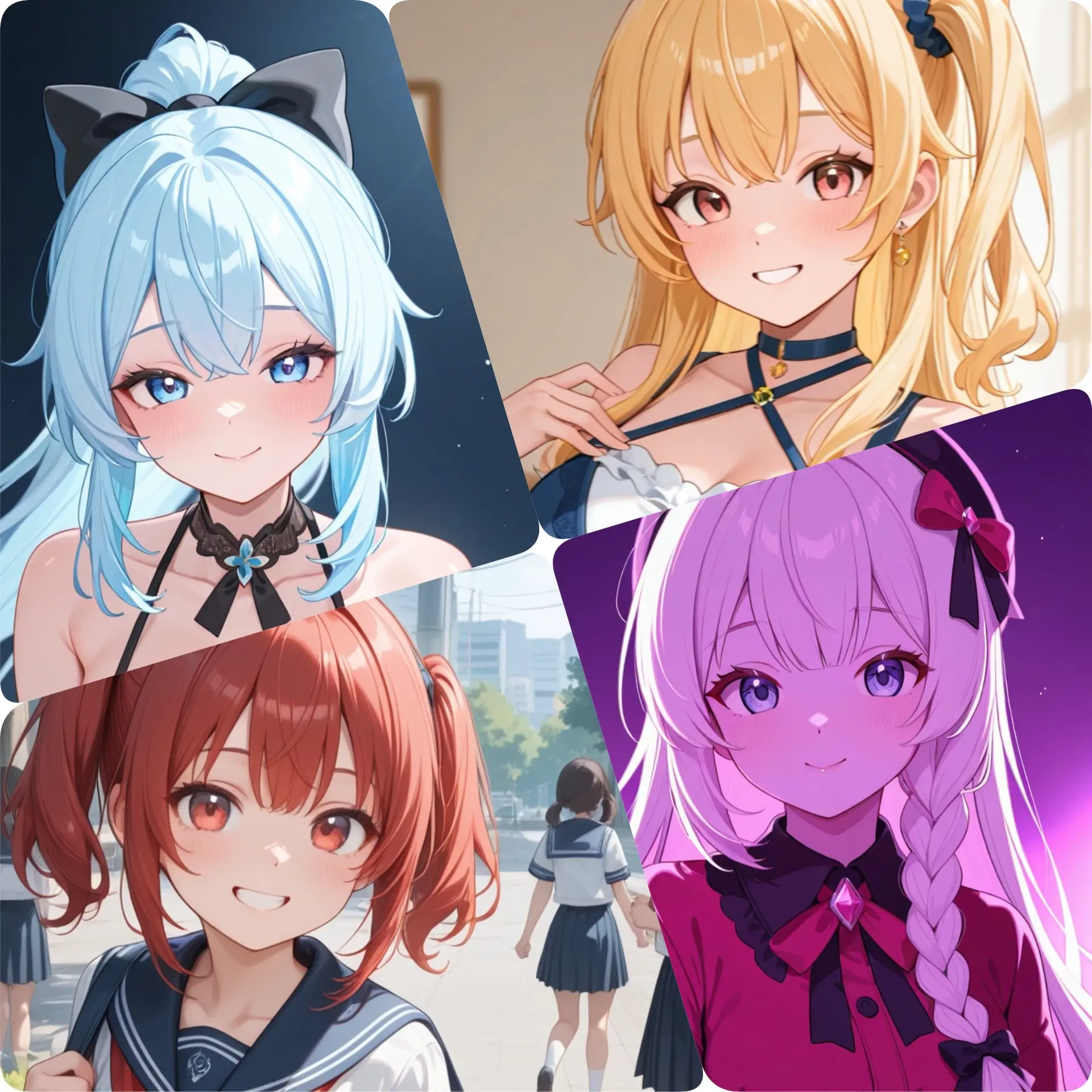 Misakichi54의 アイドルちゃん！