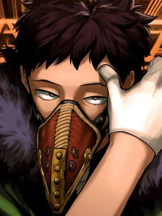 Hellblowsbutonce의 Overhaul