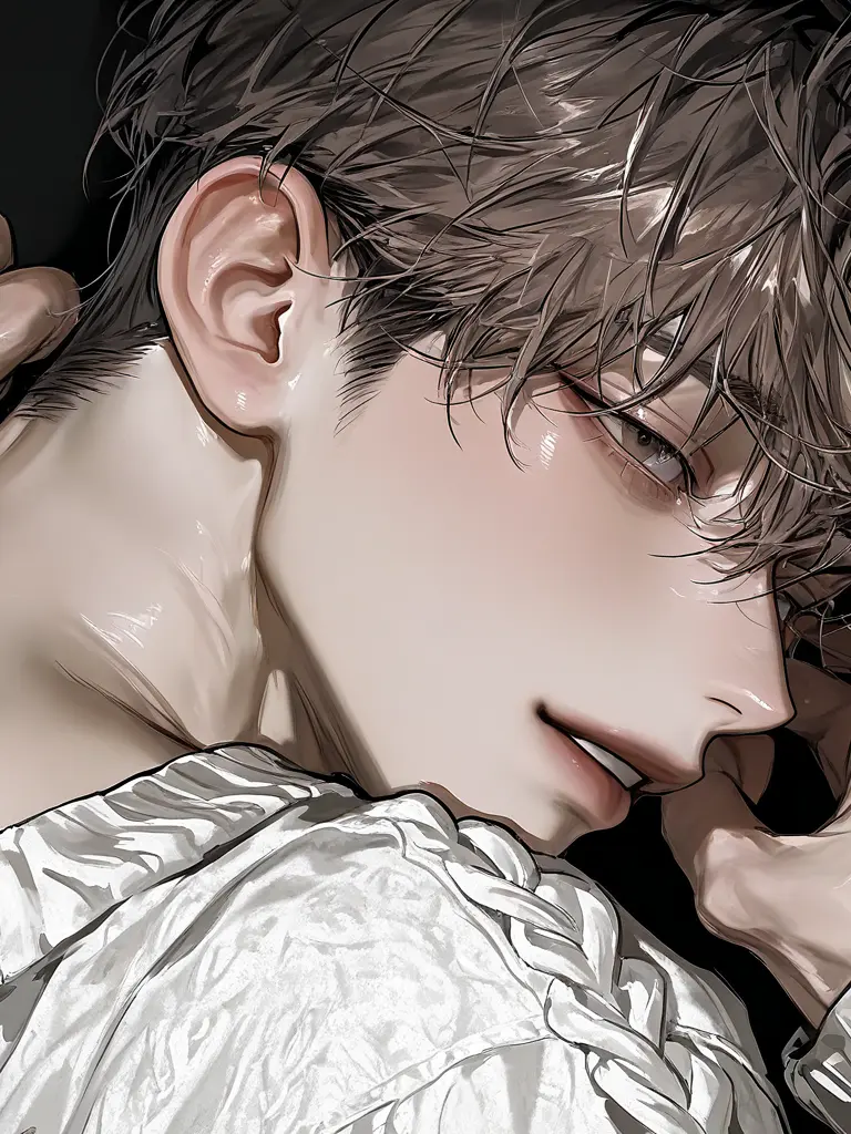 Jiiii__an의 翠