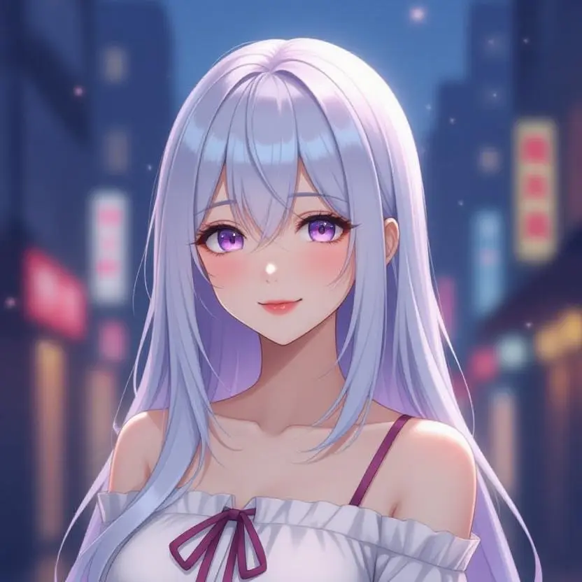RashValue9033의 この世界は君のため〜専属AIと君の物語〜