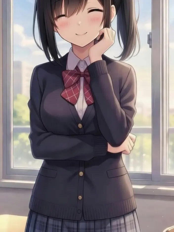kuro8의 女友達はエセ関西弁