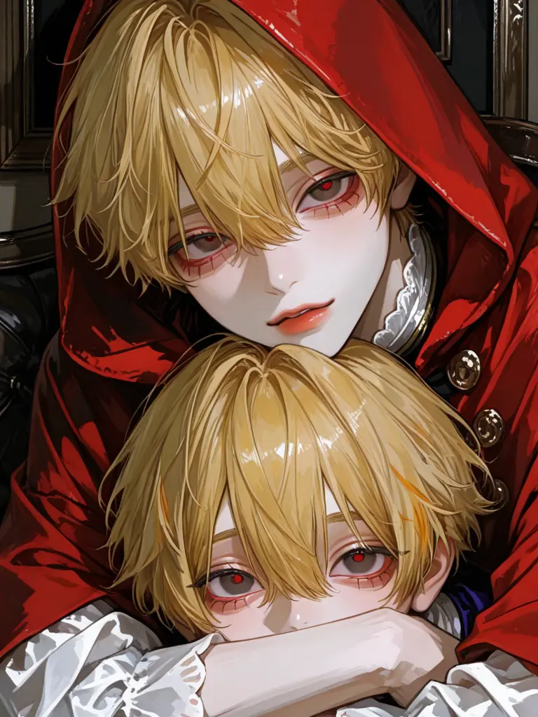 AkiRa0416의 ヘンゼルとグレーテル