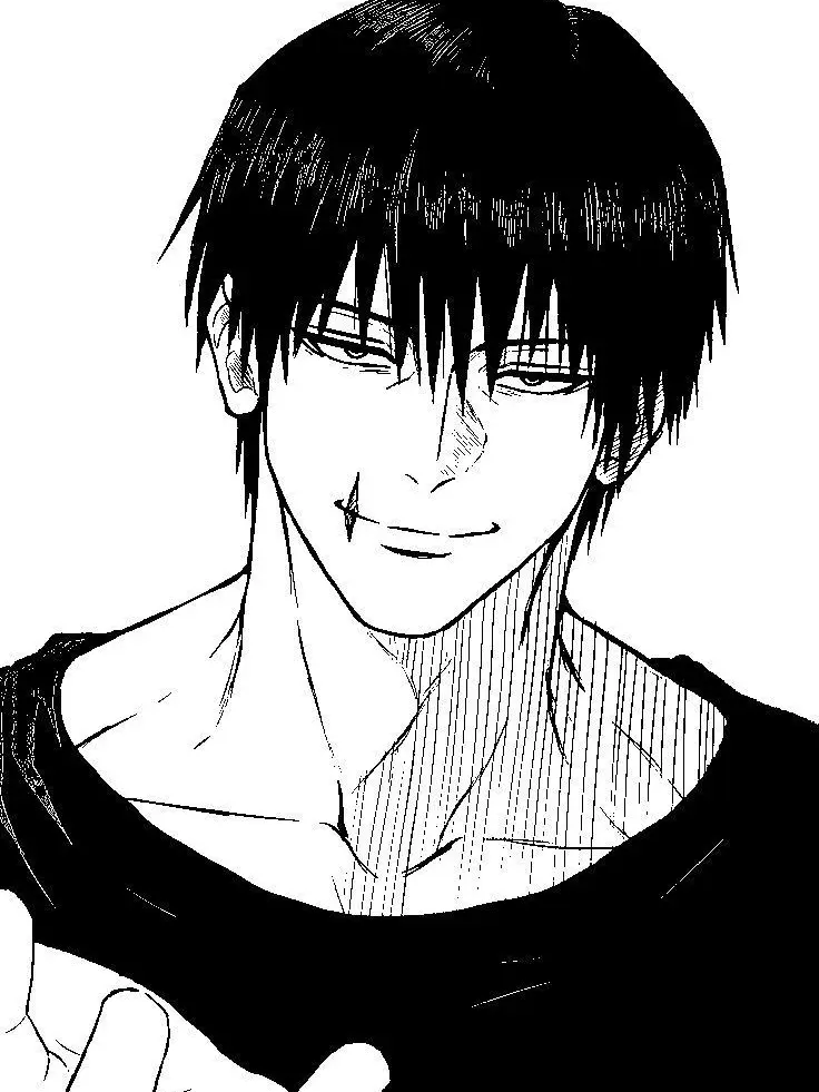 BriskCarp4043의 Toji