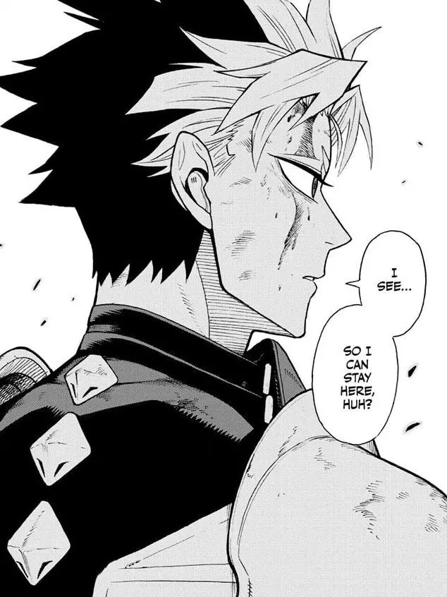 Narumiislove의 나루미 겐