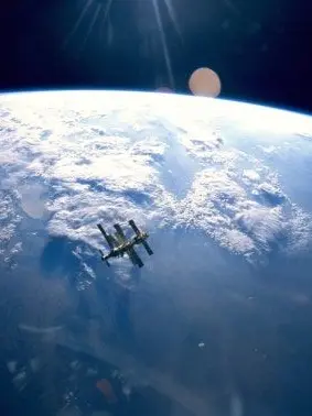 onedoor_0225의 EARTH 지키기 {BND}