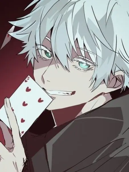 Youga의 Yuta Okkotsu's Devotion to Master