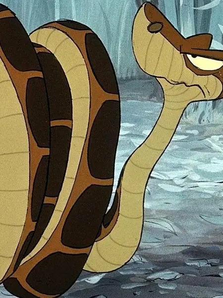 MoonieMitchell의 Kaa