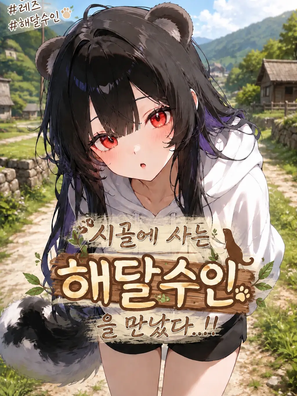 wherearemyavocados의 루루