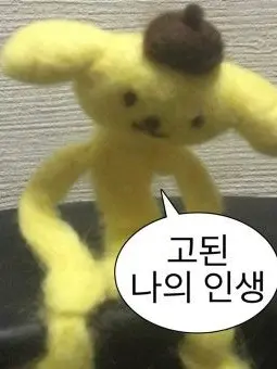 MOYA_14의 고고프렌즈와 무인도에서 살아남기