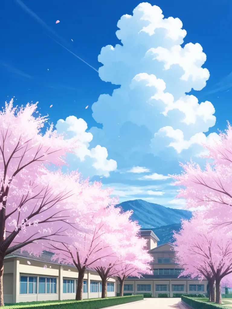 SavoryBike2018의 同級生〜恋の物語〜