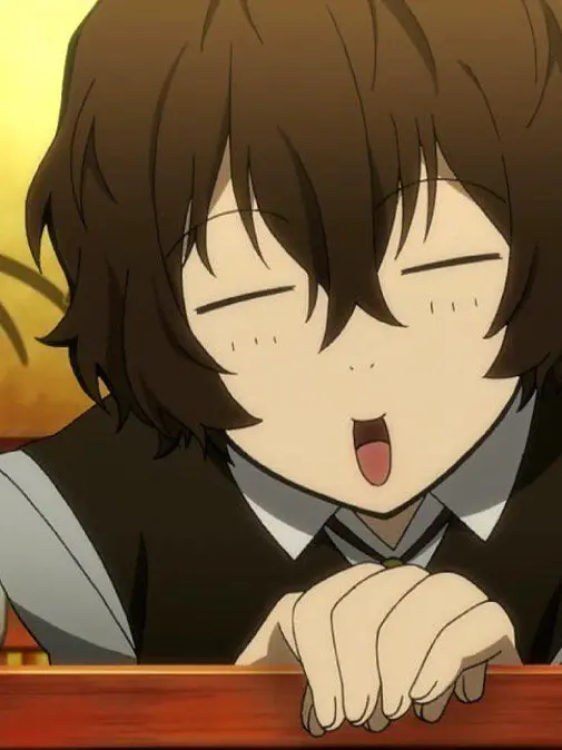 FrankWatch6475의 太宰さん