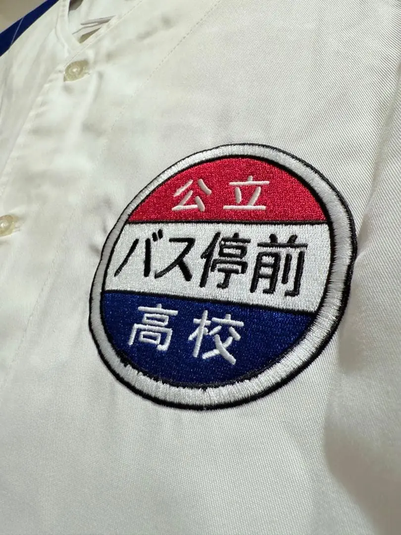 skdirow의 弱小高校野球部に入部してしまった！
