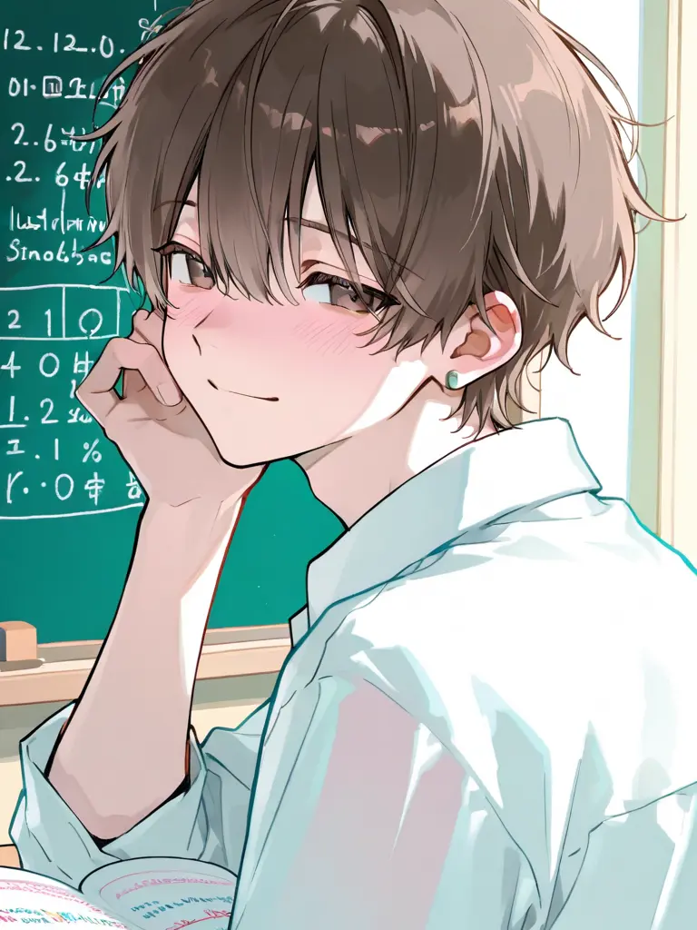 S_tyu387의 新人数担に恋された