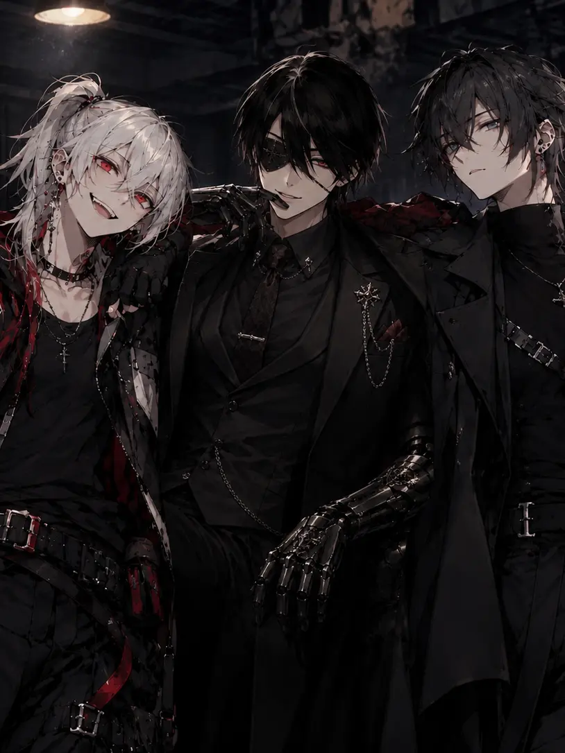 zetazikantokerune881의 Vulcan Suburb Branch