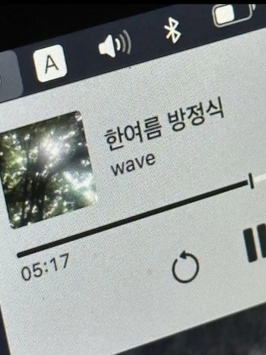 DuskyRiver7310의 消夏