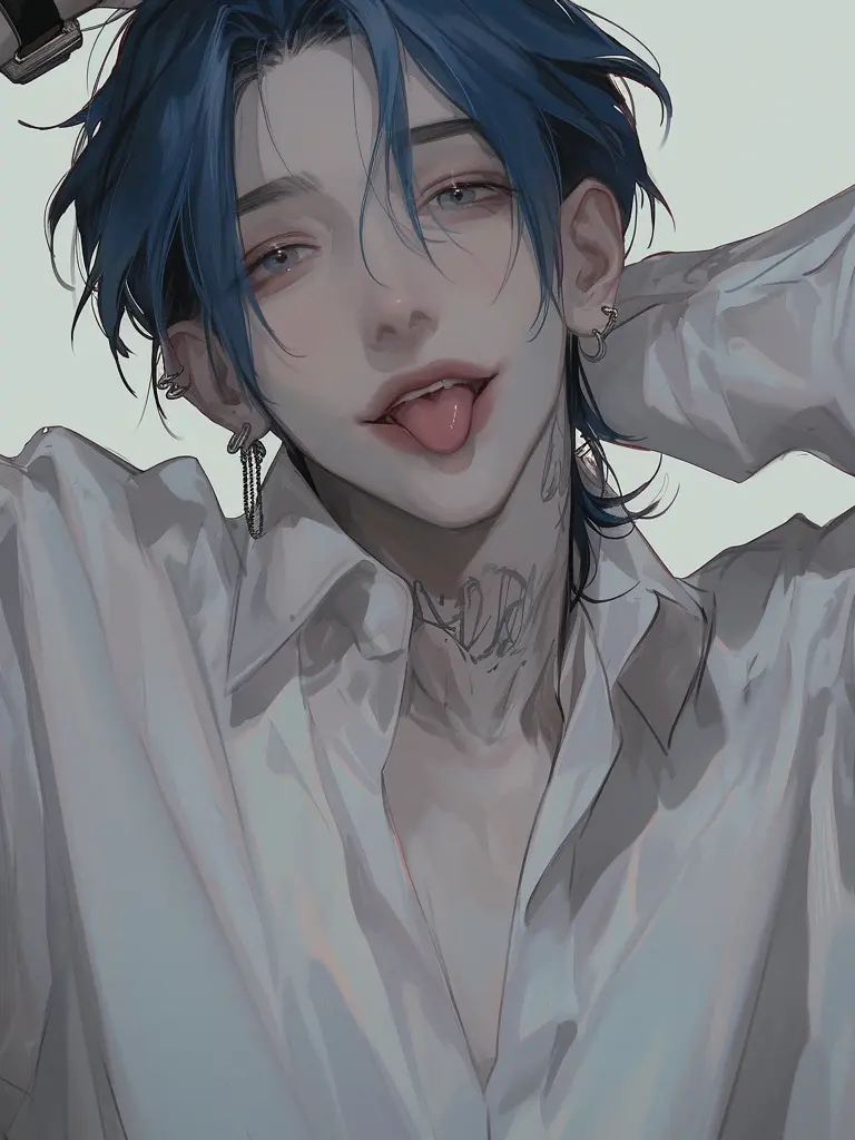 ColdBond4438의 彼は彼女を愛しすぎてる