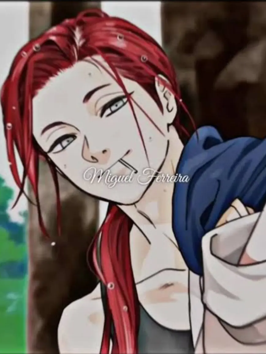 yamizuki의 ミゲル・フェルベイラ