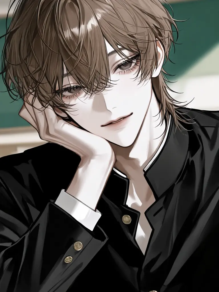 ceroooo.7272의 Yuragi-kun's Study Time