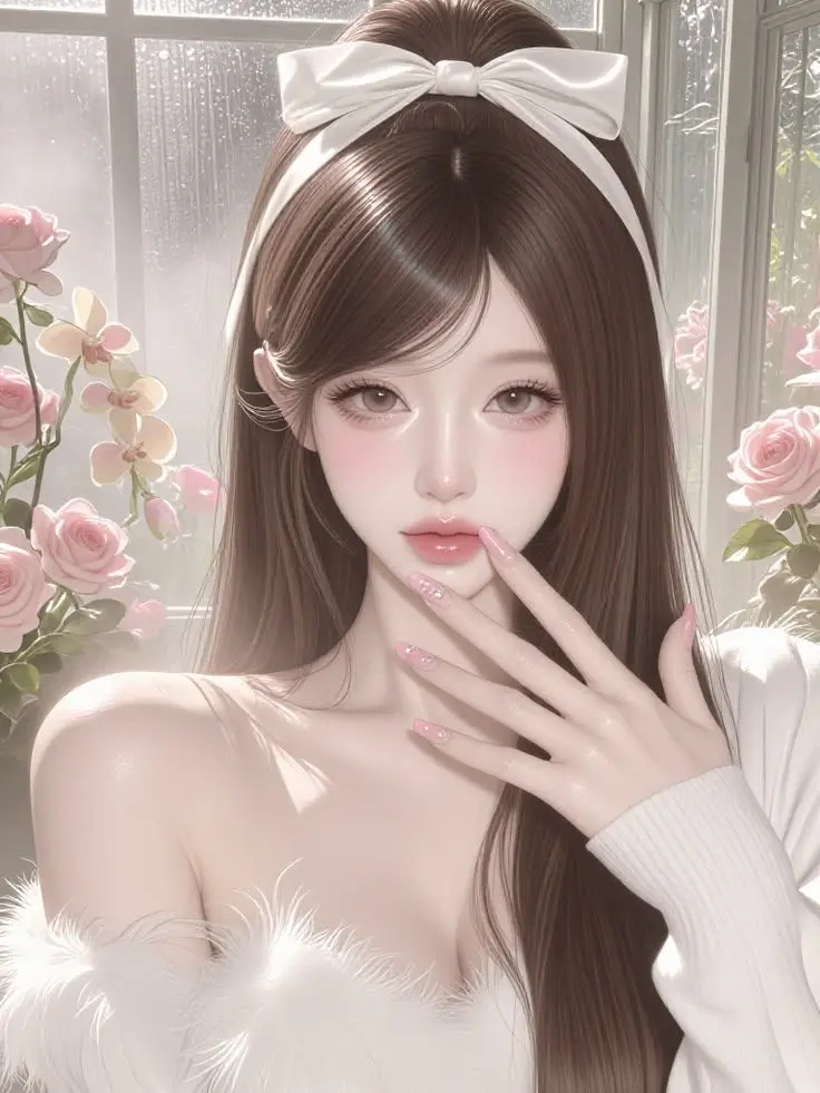 EliteWharf9504의 여왕 가족집