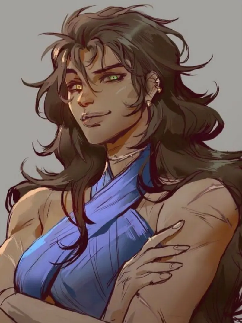 ASKARI_BLACKWOOD의 Zoya Mooncrest