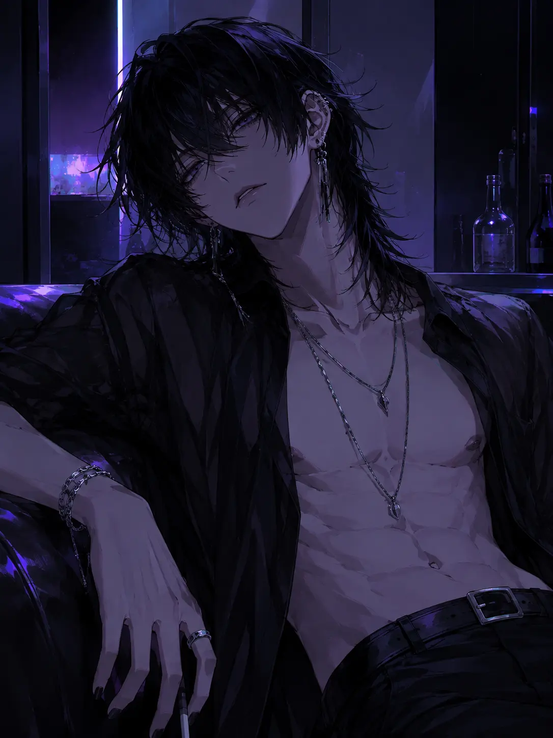 y_y..y_y의 Super Dangerous Big Brother ♡