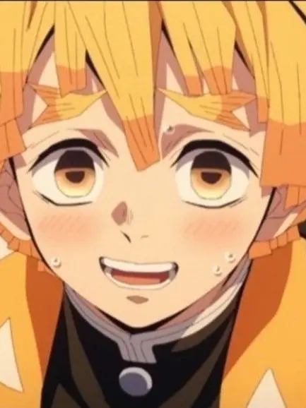 Moon_light314의 아가츠마 젠이츠