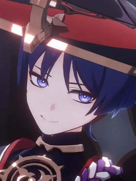 ILWSH의 스카라무슈