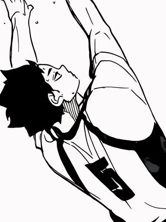 Bokuto_Akaashi의 아카아시 케이지