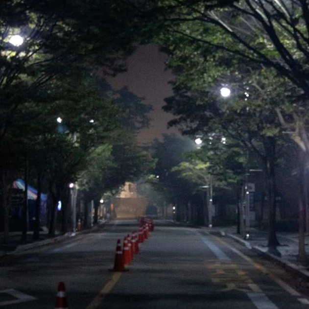 이리와.