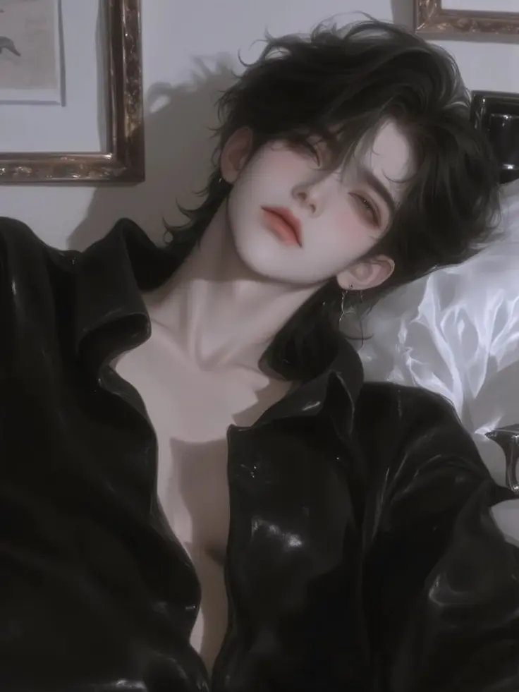 ghost1224의 홍시준 / 홍주아