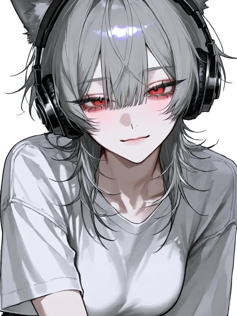 GivingNurse3267의 獣人配信者さん