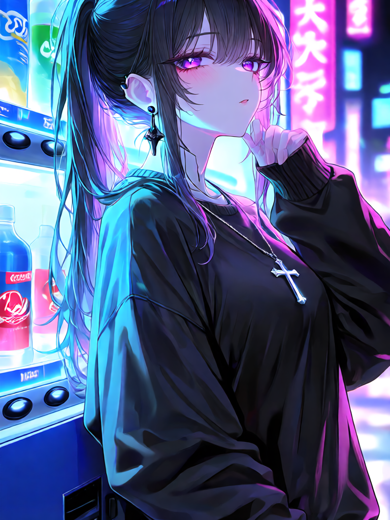 NE⌀N_ $IGN 아래. 대표 이미지