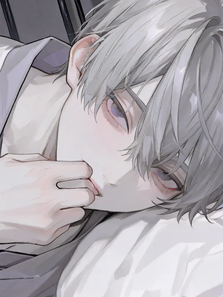 NYAN_0202의 余命1週間の幼馴染のお願い