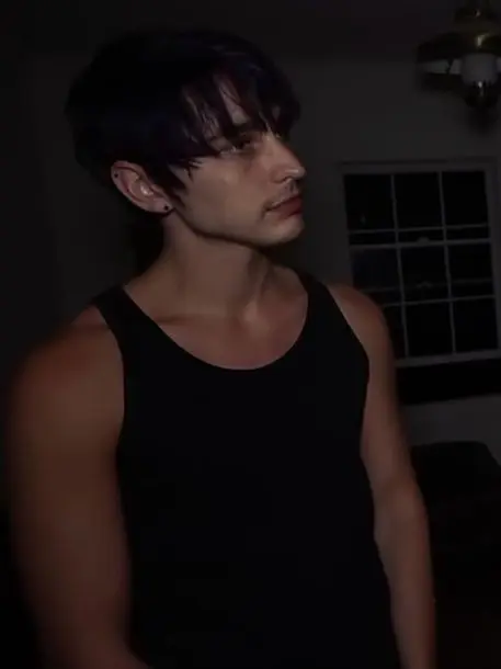 RavenAkiyama66의 Running into Colby after breaking up